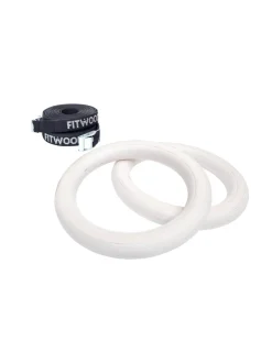 ULPU MINI voimistelurenkaat