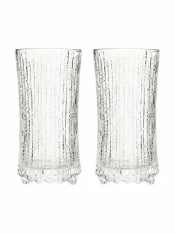 Ultima Thule -kuohuviinilasi 18 cl, 2 kpl