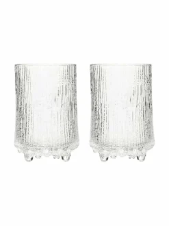 Ultima Thule -olutlasi 38 cl, 2 kpl