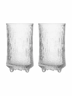 Ultima Thule -olutlasi 60 cl, 2 kpl