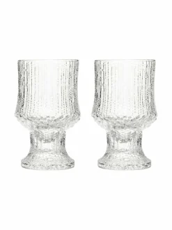 Ultima Thule -punaviinilasi 23 cl, 2 kpl