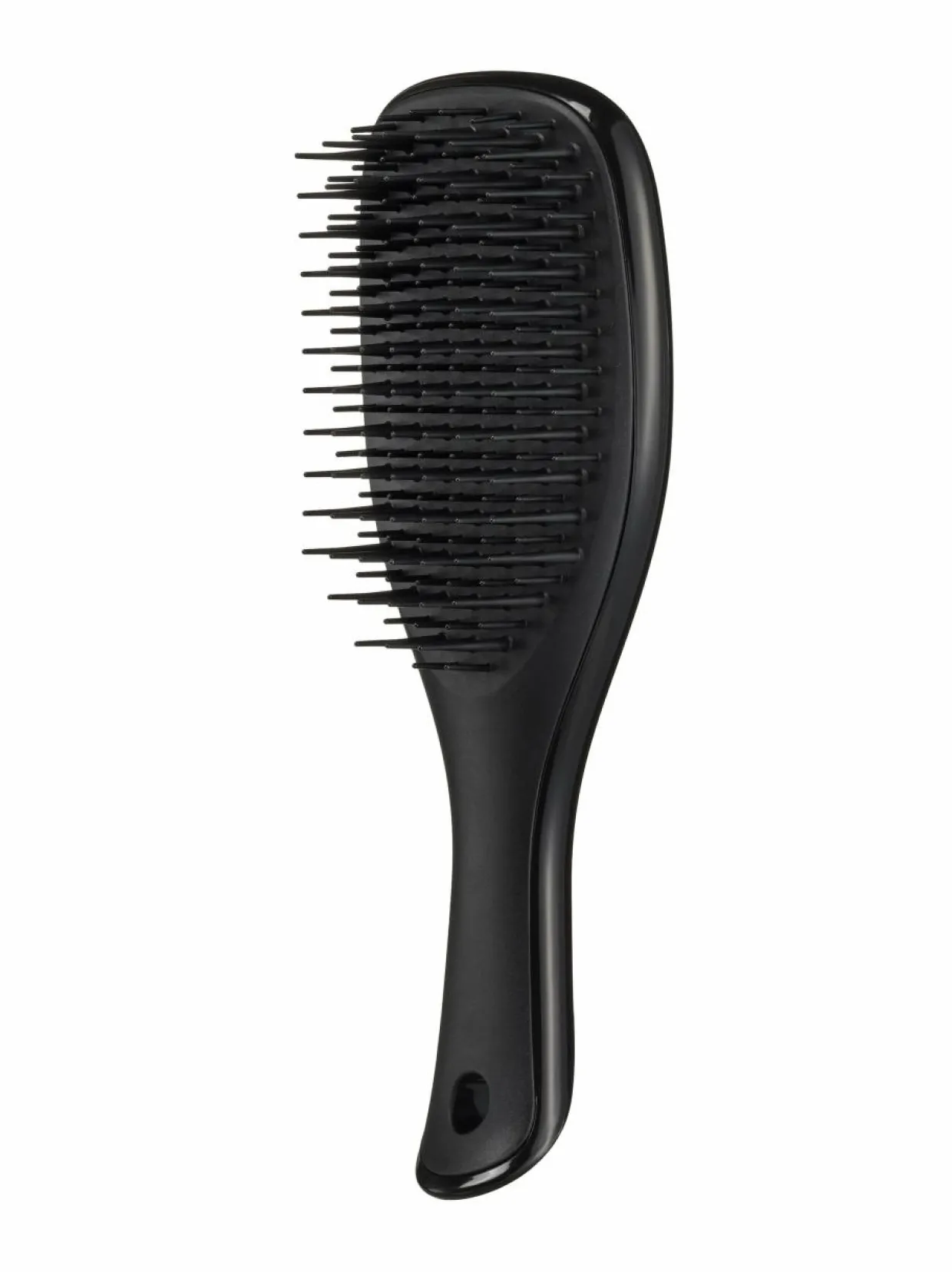 Ultimate Detangler Mini Liquorice Black -selvitysharja