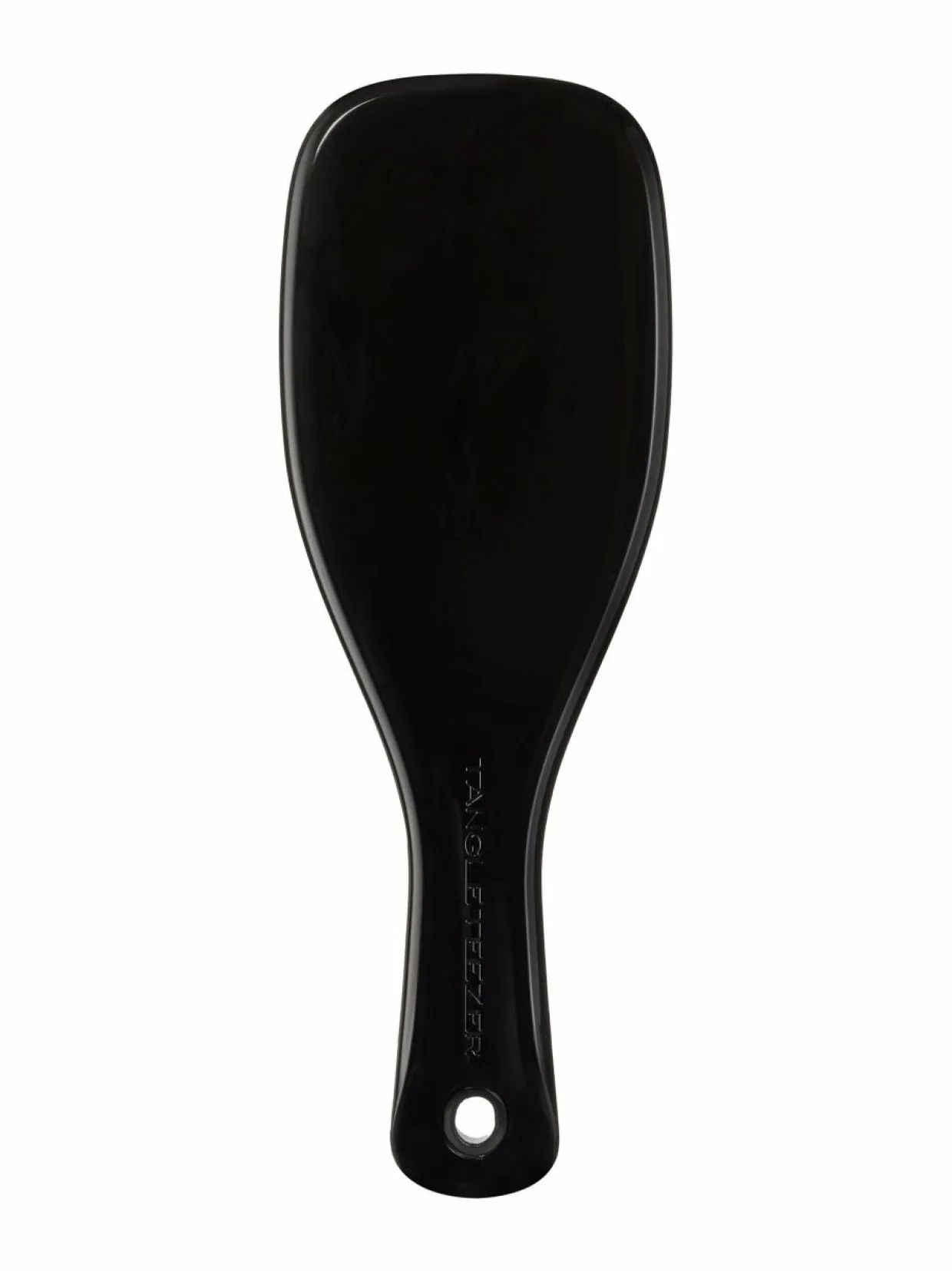 Ultimate Detangler Mini Liquorice Black -selvitysharja