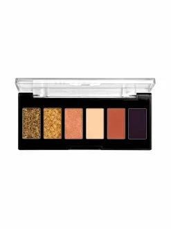 Ultimate Shadow Palette -luomiväripaletti 7,2 g