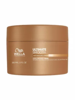 Ultimate Smooth Mask -hiusnaamio