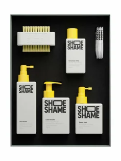 Ultimate Sneaker Maintenance Kit -sneakereiden hoitosetti