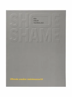 Ultimate Sneaker Maintenance Kit -sneakereiden hoitosetti