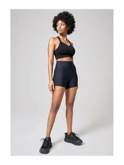 Ultra High Waist -shortsit