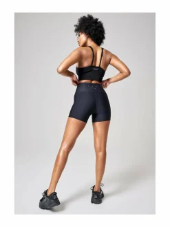 Ultra High Waist -shortsit