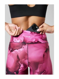 Ultra High Waist -treenitrikoot