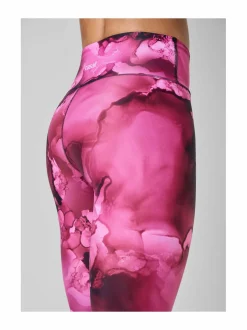 Ultra High Waist -treenitrikoot