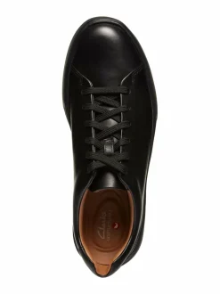 Un Costa - nahkaiset tennarit