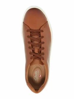 Un Costa Lace -nahkasneakerit