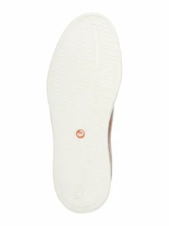 Un Costa Lace -nahkasneakerit