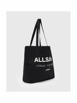Underground Tote -shopperi