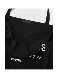 Underground Tote -shopperi