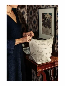 Unien Talo -kosmetiikkalaukku