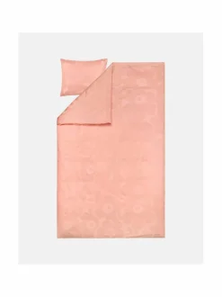 Unikko Jacquard -tyynyliina 50 x 60 cm