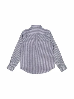 University Sport -pellavakauluspaita