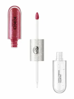 Unlimited Double Touch Night Edition -nestemäinen huulipuna