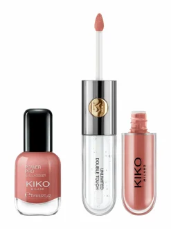 Unlimited Lips & Nails Set -pakkaus