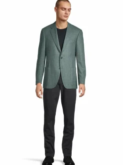 Unlined CU01158 -bleiseri