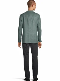 Unlined CU01158 -bleiseri