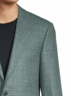 Unlined CU01158 -bleiseri