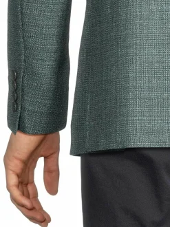 Unlined CU01158 -bleiseri