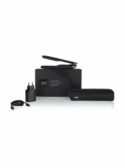 Unplugged Cordless -suoristusrauta