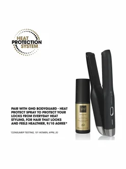 Unplugged Cordless -suoristusrauta