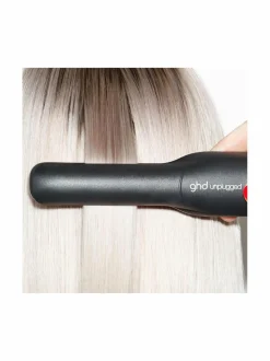 Unplugged Cordless -suoristusrauta