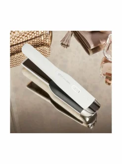 Unplugged-suoristusrauta