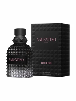 Uomo Born in Roma EdT -tuoksu 50 ml