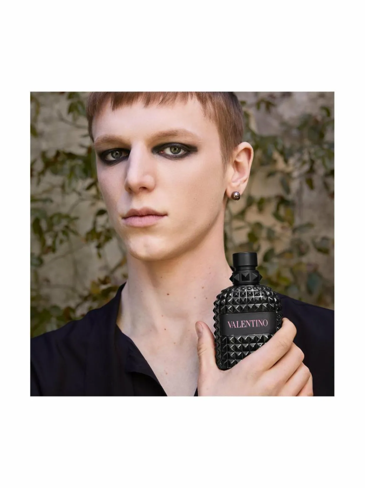 Uomo Born in Roma EdT -tuoksu 50 ml