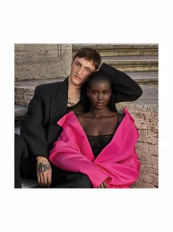 Uomo Born in Roma EdT -tuoksu 50 ml