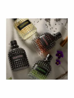 Uomo Born in Roma Yellow Dream EdT -tuoksu