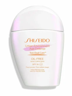 Urban Environment Age Defence SPF30 -kasvojen aurinkovoide 30 ml