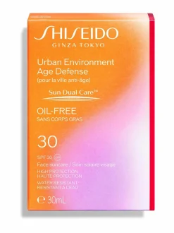 Urban Environment Age Defence SPF30 -kasvojen aurinkovoide 30 ml