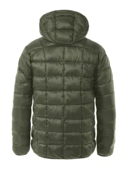 URHO Miesten kevytvanutakki