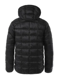 URHO Miesten kevytvanutakki