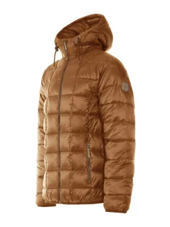 URHO Miesten kevytvanutakki