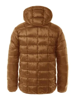 URHO Miesten kevytvanutakki