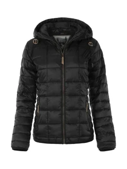 UTU Naisten kevytvanutakki