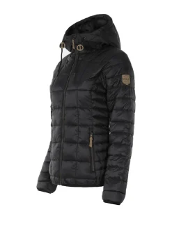 UTU Naisten kevytvanutakki