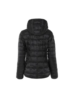 UTU Naisten kevytvanutakki