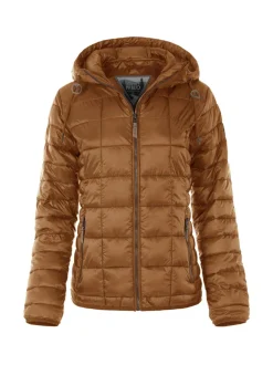 UTU Naisten kevytvanutakki