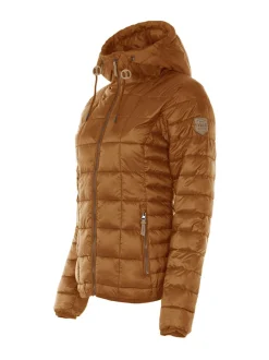 UTU Naisten kevytvanutakki