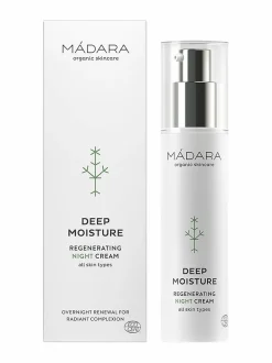 Uudistava yövoide 50 ml