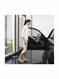 V8 Absolute -johdoton imuri